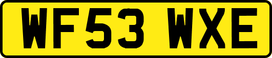 WF53WXE