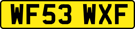 WF53WXF
