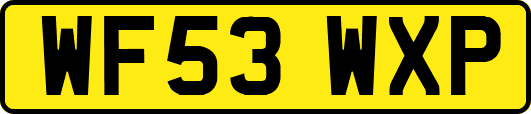 WF53WXP