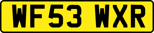 WF53WXR