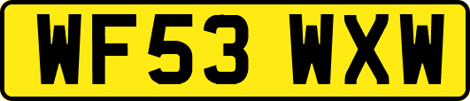 WF53WXW