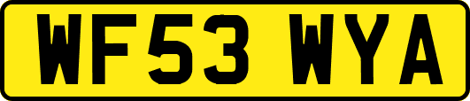 WF53WYA