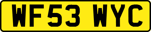 WF53WYC
