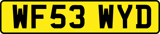 WF53WYD