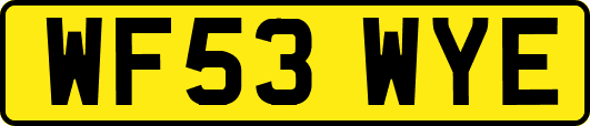WF53WYE