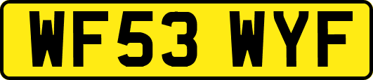 WF53WYF