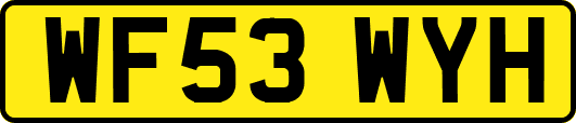 WF53WYH