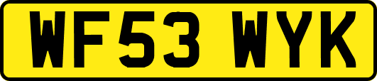WF53WYK