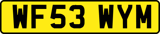 WF53WYM