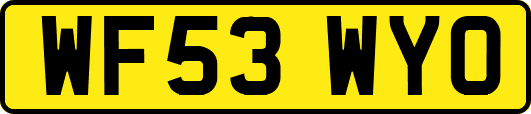 WF53WYO