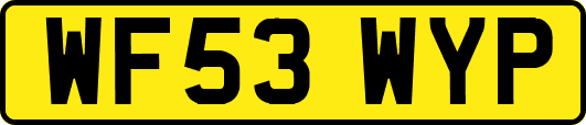 WF53WYP