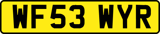 WF53WYR