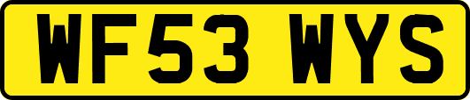 WF53WYS