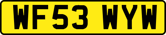 WF53WYW