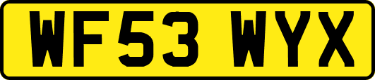 WF53WYX