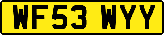 WF53WYY
