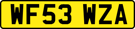 WF53WZA