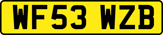 WF53WZB