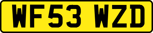 WF53WZD