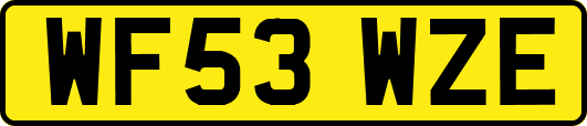 WF53WZE