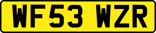 WF53WZR