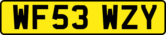 WF53WZY
