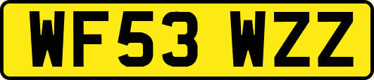 WF53WZZ