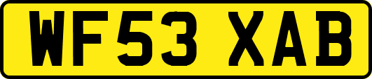 WF53XAB