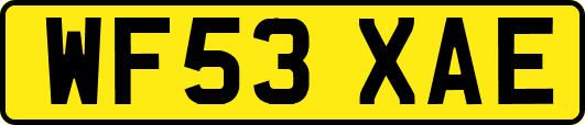WF53XAE