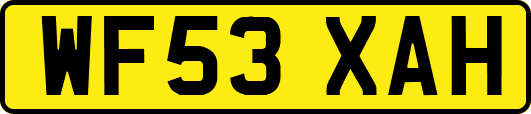 WF53XAH