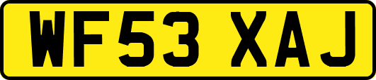 WF53XAJ