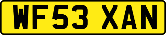 WF53XAN