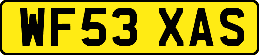 WF53XAS
