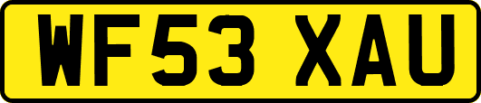 WF53XAU