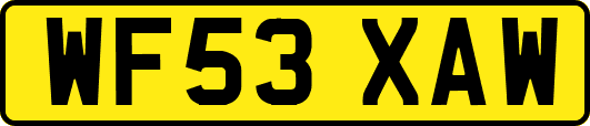 WF53XAW