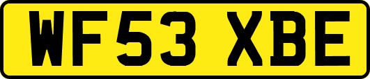 WF53XBE