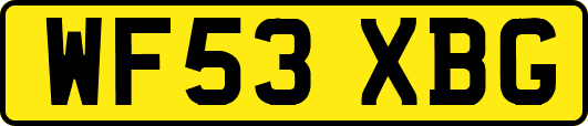 WF53XBG