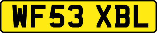 WF53XBL