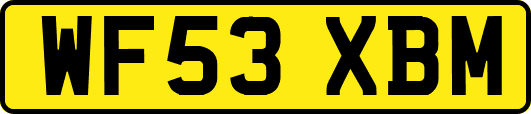 WF53XBM