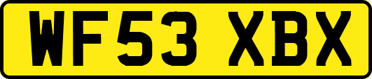 WF53XBX