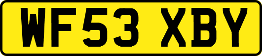 WF53XBY