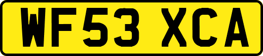 WF53XCA