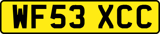 WF53XCC