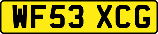 WF53XCG
