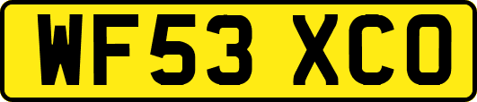WF53XCO