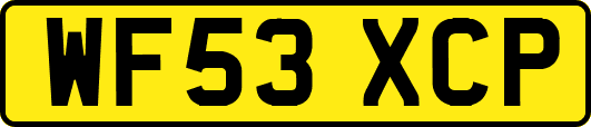 WF53XCP
