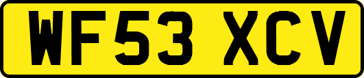 WF53XCV