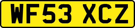 WF53XCZ