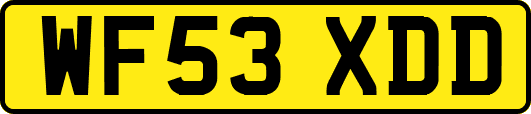 WF53XDD