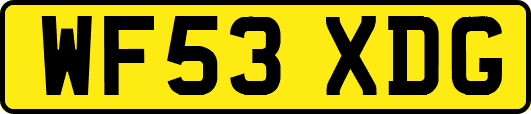 WF53XDG